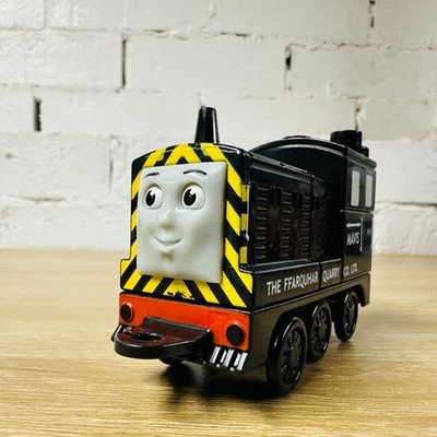 Mega Bloks Mavis Thomas the Tank & Friends Minifigure Train Compatible Duplo