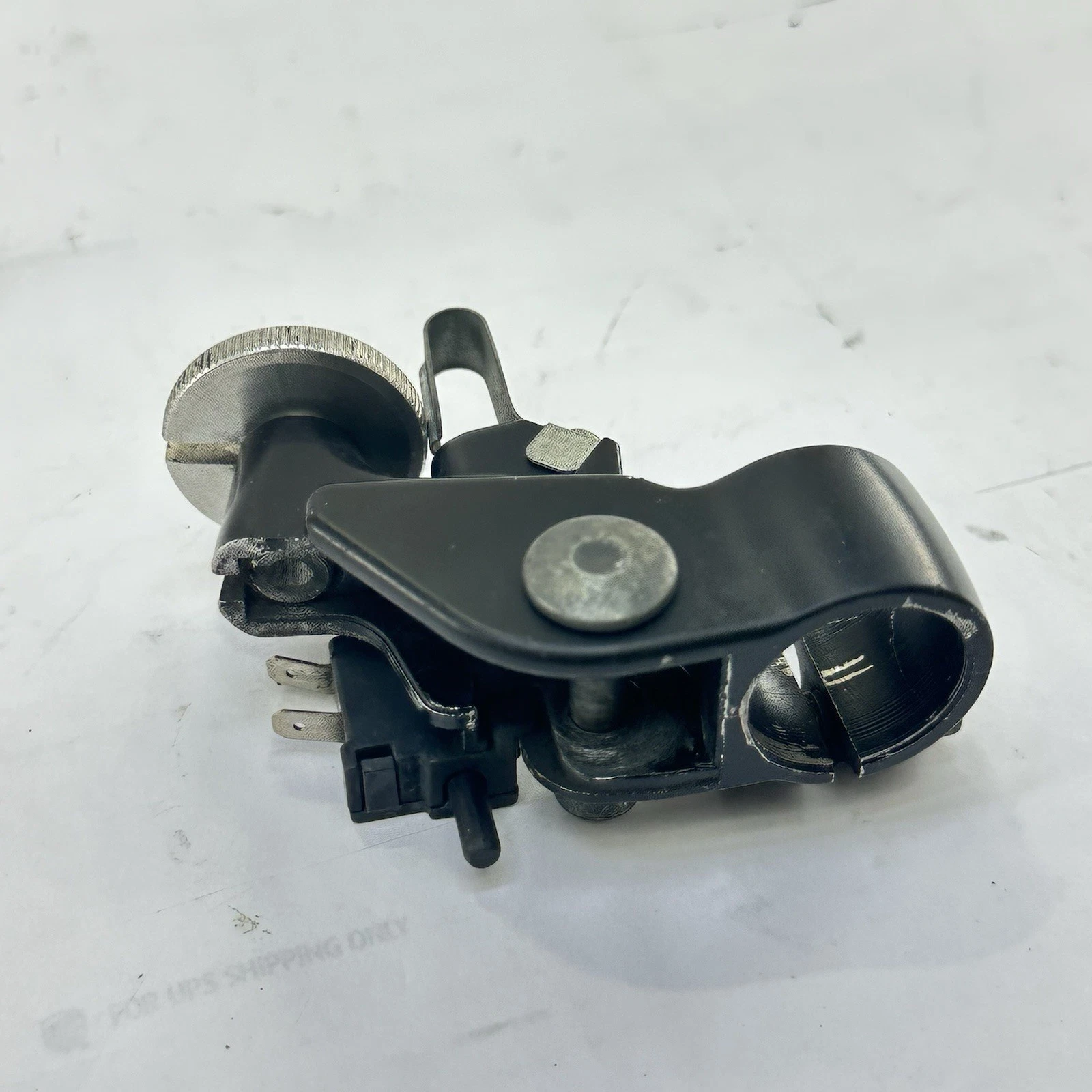 2017 - 2019 HONDA CBR1000RR Levier D’Embrayage Support De Commande