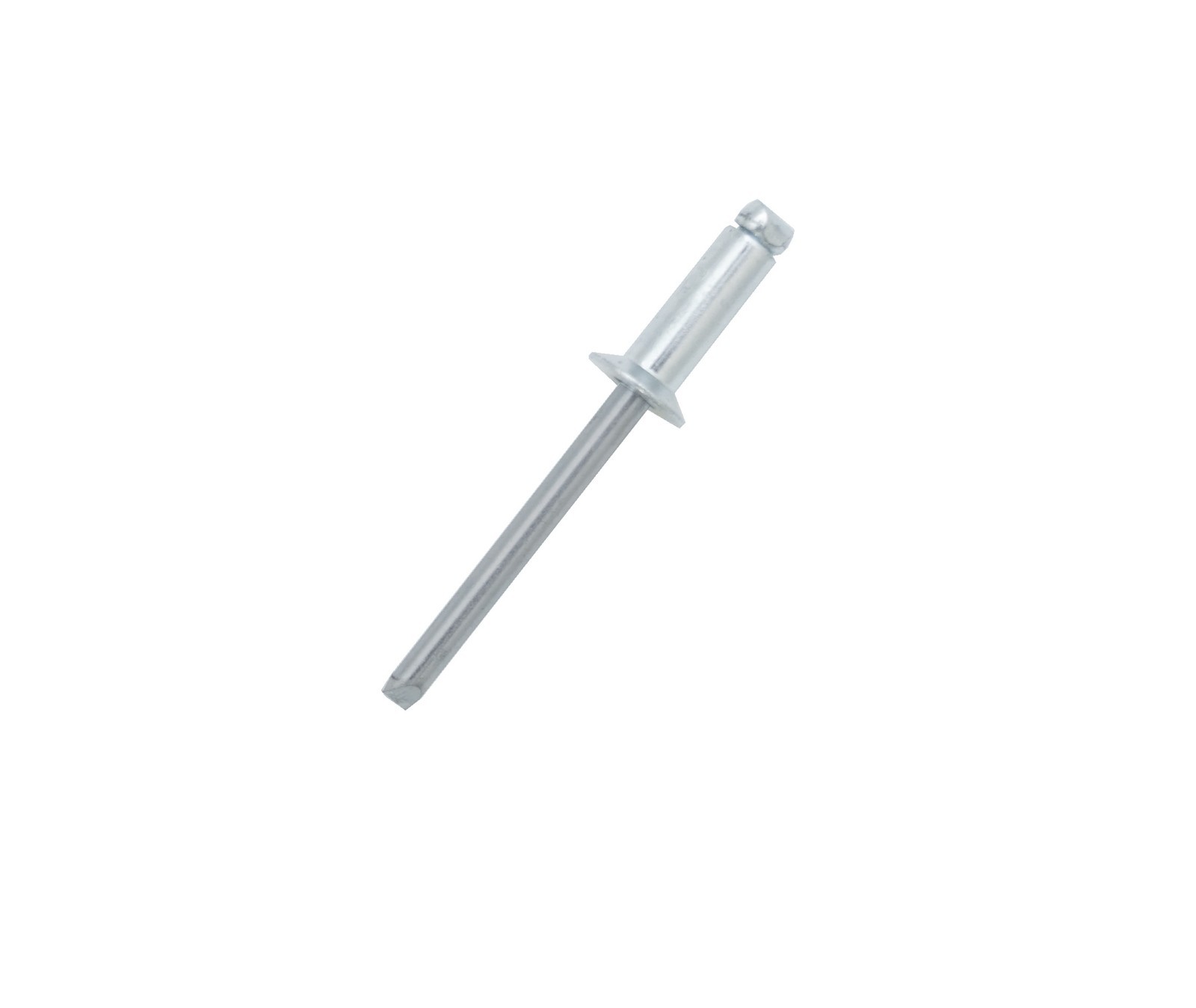 Jrp Riveting Products 4.0 x 20mm Rivets - JRPASK4020 - Box of 500