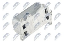 Motorölkühler wassergekühlt CCL-BM-021 NTY für ALPINA BMW