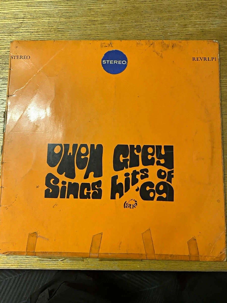 Owen Gray for sale | eBay UK