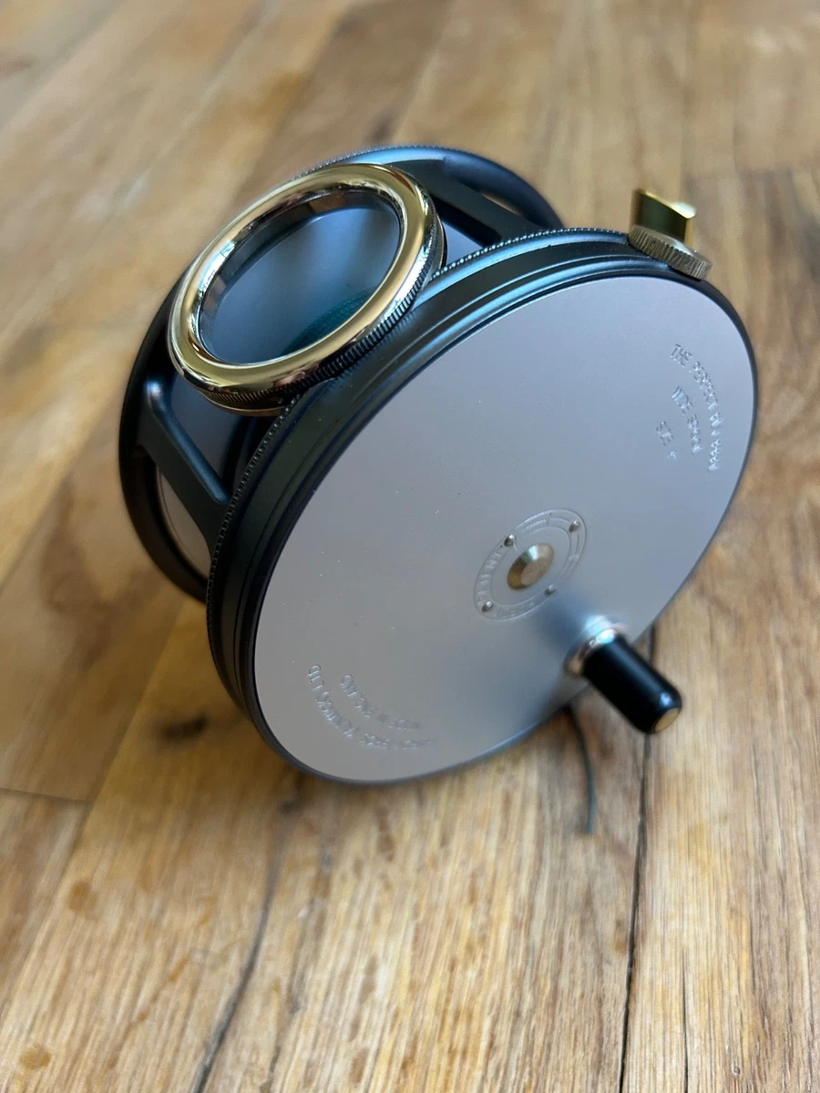 Hardy Perfect Reel for sale - eBay