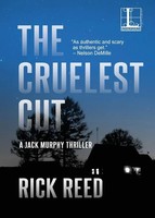 The Cruelest Cut Rick Reed Taschenbuch Kartoniert / Broschiert Englisch 2016