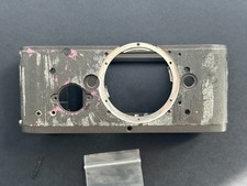 Leica MP Camera Body Shell - Spare Part 
