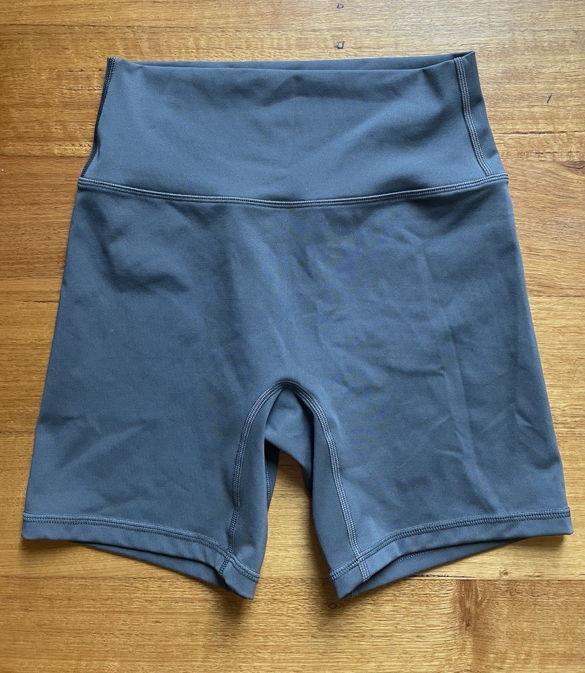 Elite Eleven Bike/Gym Shorts, Size S, Very Good Condition
