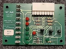OEM ARMSTRONG 45632-001 AH4103 CONTROL BOARD HVAC USA SELLER FREE SHIPPING