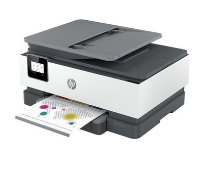 Brand New HP OfficeJet 8015e All-in-One Printer with 6 Months Instant Ink