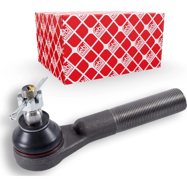 Febi Bilstein 41103 Spurstangenkopf FüR Jeep Wrangler Cherokee Grand Xj Tj Zj-image