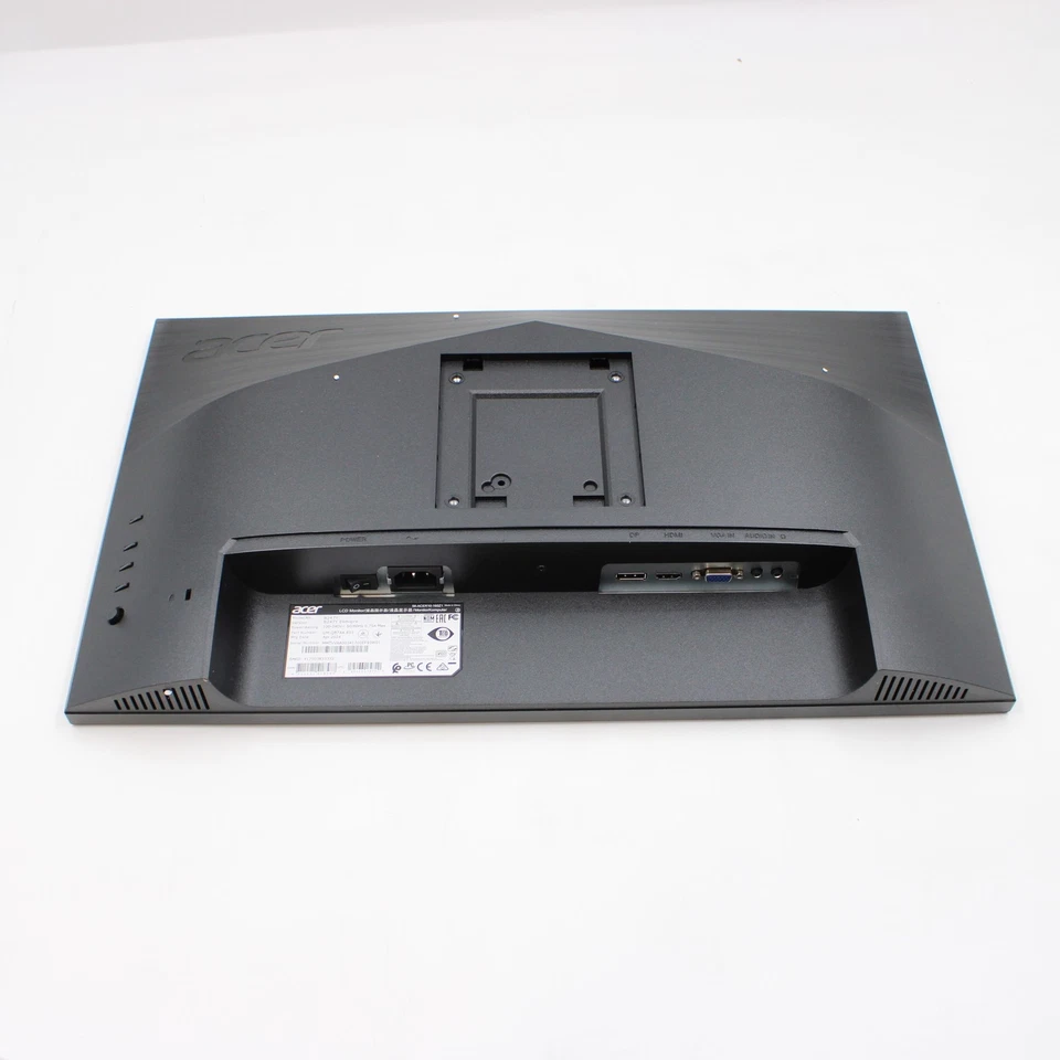 Acer Vero B7 B247Y E 23.8" 1920x1080 100Hz 4ms IPS Monitor (UM.QB7AA.E01) - Image 3 of 4