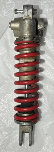 ABSORBER ASSY, REAR SHOCK (RED) | E33 FOR YU1