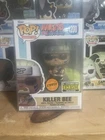 Funko Pop! Vinyl: Naruto Shippuden Killer Bee Chase Figure #1200