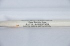 Vintage Pioneer Seeds Coon Rapids,Iowa Mechanical Pencil Robertson Imp So Soo Ne — photo 1