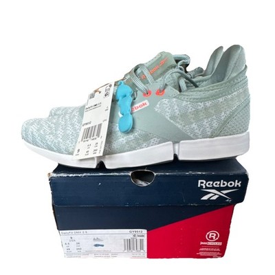 Reebok DailyFit DMX 2.5 USA Women s Size 9 New With Tags And Original Shoe Box.