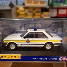 VAUXHALL ASTRA 1.7 CDTI POLICÍA DE WEST MIDLANDS VANGUARDS 1