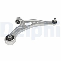 Delphi Querlenker Dreieckslenker TC9306 Aluminium FüR Ford Kuga 3 DFK Ecoblue