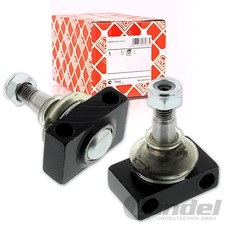 Triangle de suspension Smart CABRIO