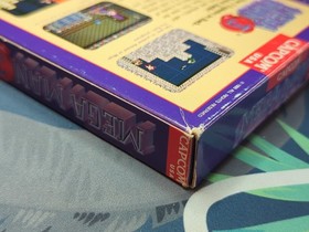 Mega Man 3 - NES Complete