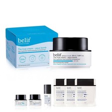 belif The True Cream Aqua Bomb 50mL Special SET