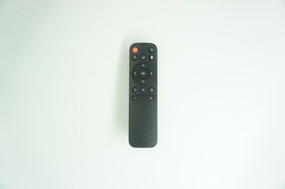 Remote Control For Lyncast LumeCube 300 (X3AQ) WiFi Smart Portable DLP Projector