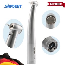 KaVo Style Dental LED Fiber Optic High Speed Handstück Turbine mit Licht SANDENT