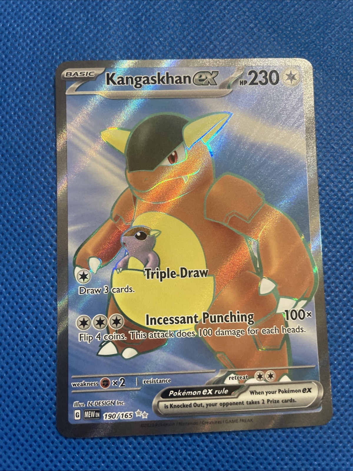 Pokémon Colour and Design: the official Pokémon colouring book for fans of the original game, relaxing and satifying. NEW for 2026!