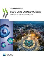 Oecd | Oecd Skills Strategy Bulgaria | Taschenbuch | Englisch (2023) | Oecd