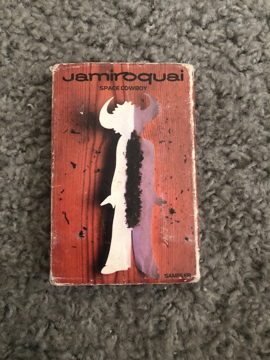 Jamiroquai Music Cassettes for sale | eBay