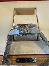 OMEGA Seamaster Planet Ocean 6000M 215.30.46.21.03.001 Ultra Deep / June 2025 4