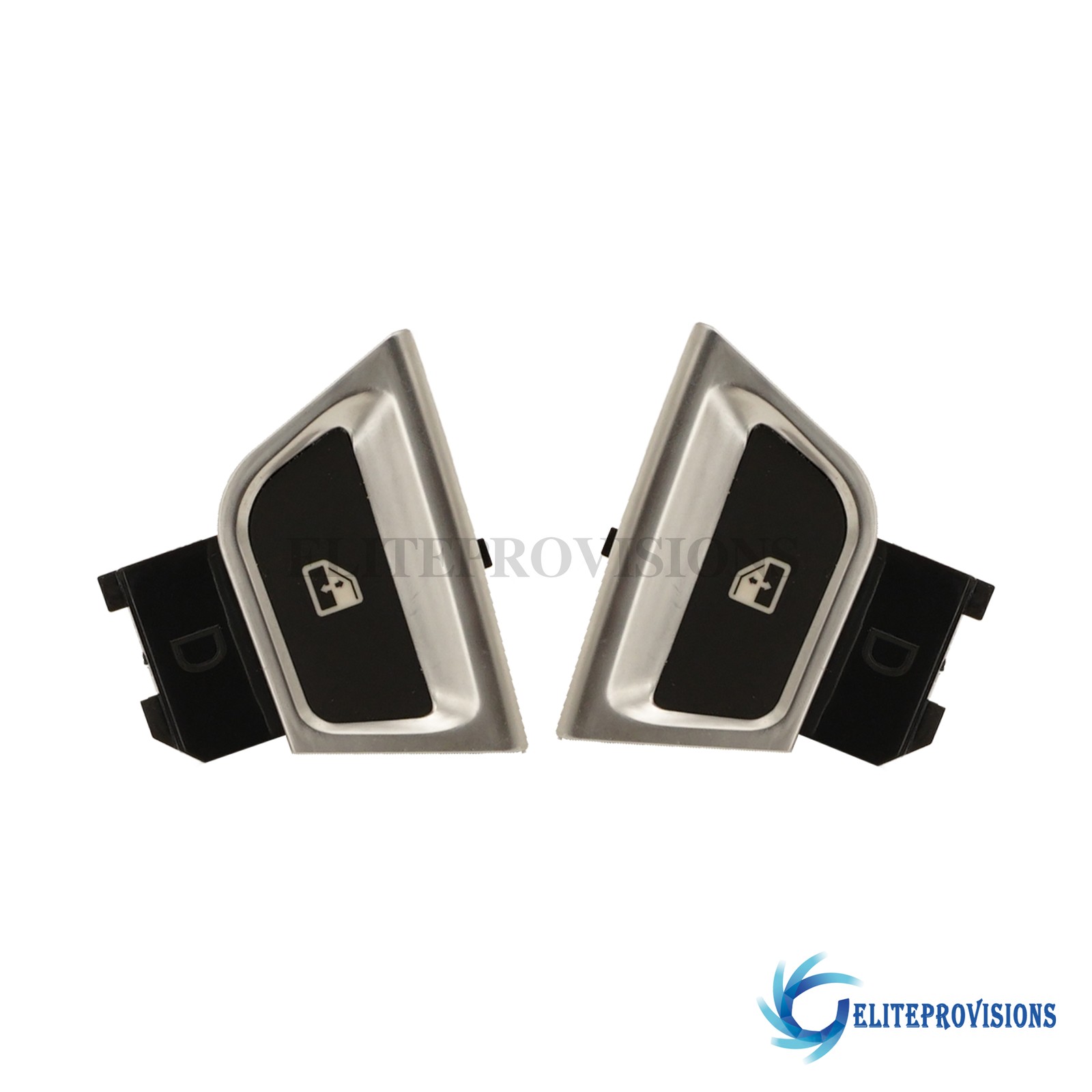 NEW Power Window Button Supporter 309097 309096 For 15-18 Ferrari CaliforniaT US