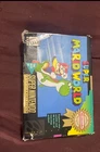 Nintendo Super Mario World Player's Choice Complete in Box SNES w/ Manual