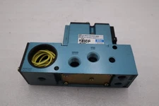 MAC VALVES INC 82A-AA-BKA-TM-DDA1-2DA  / 82AAABKATMDDA12DA (NEW) STOCK H1761