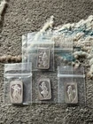 silver bar lot 12 gram fine silver 999