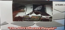 Ricky Thornton Jr 2025 World 100 ADC Late Model Dirt 1/64 Diecast