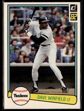 Click to enlarge Dave Winfield