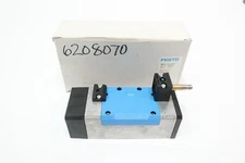 Festo MN1H-5/2-D-3-FR-C 159711 Solenoid Valve 145psi