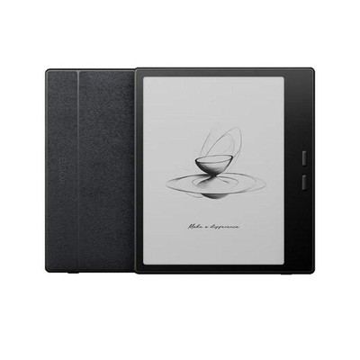 Onyx Boox Go 7 E-Book-Reader 300 PPI Bluetooth Schwarz
