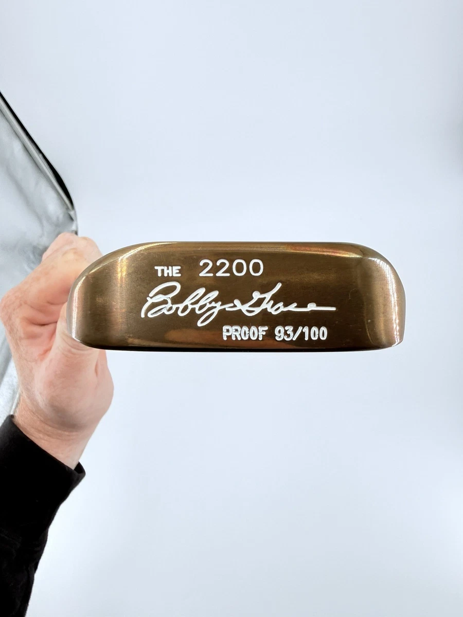 Bobby Grace Golf Clubs for sale | eBay