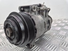 Mercedes GLK350 X204 Klimakompressor Pumpe A0022303111 Benzin PFF12624 Mercedes GLK350 X204 Klimakompressor Pumpe A0022303111 Benzin PFF12624
