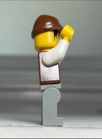 LEGO Adventurers: Research Glider (5921) 