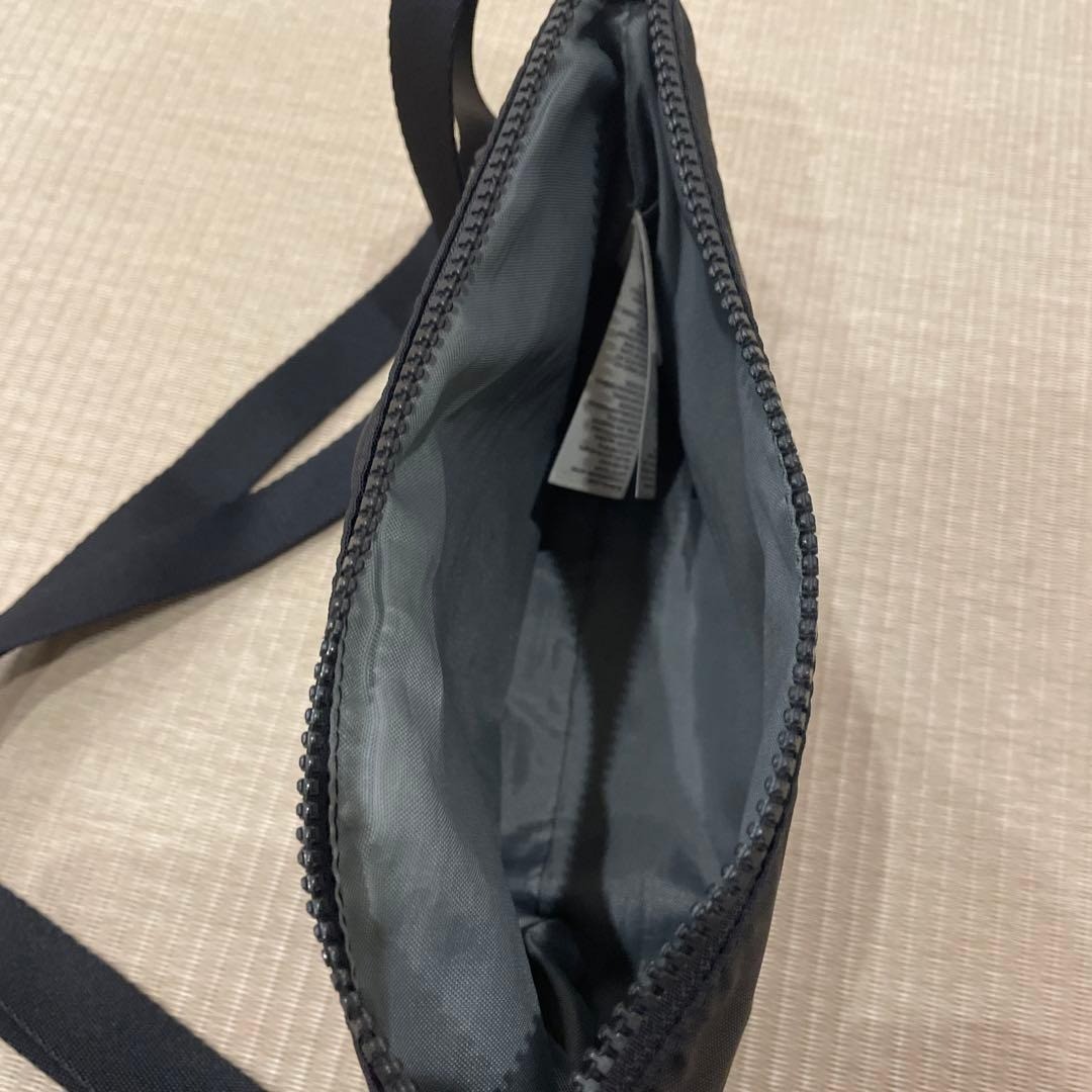 (ASK availability first)THE NORTH FACE Black Shou… - image 5