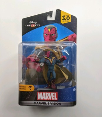 Disney Infinity 3.0 Edition Marvel's Vision Figure Collectible