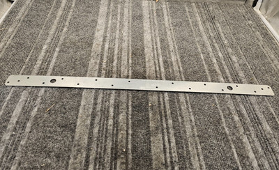 (QTY 21) Simpson Strong-Tie MSTA24 Medium Strap Tie 18 Ga. 1-1/4'' W x 21'' L