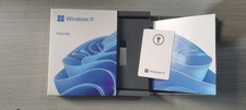 Brand New Microsoft Windows 11 home fessional 64-bit USB Stick KEY