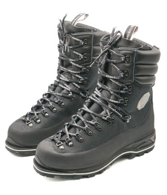 NWT STEFANO RICCI Leather SKI Boots EAGLE Shoes  Eu 41.5 Uk 7.5 Us 8.5 SR1930