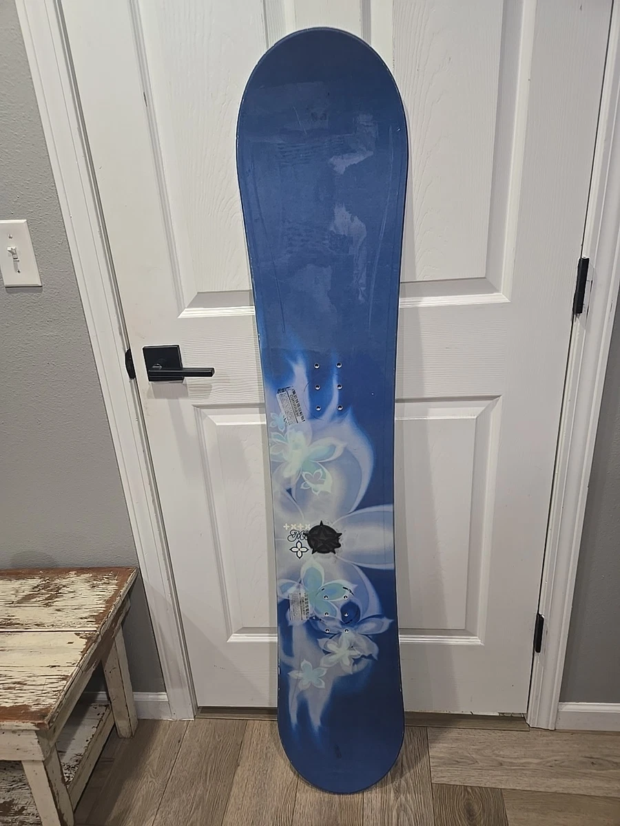 Morrow Women Snowboards not Bindings Included for sale | eBay