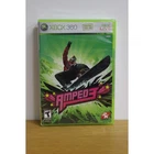 New ListingAmped 3 (Xbox 360) New Sealed - Snowboarding Game