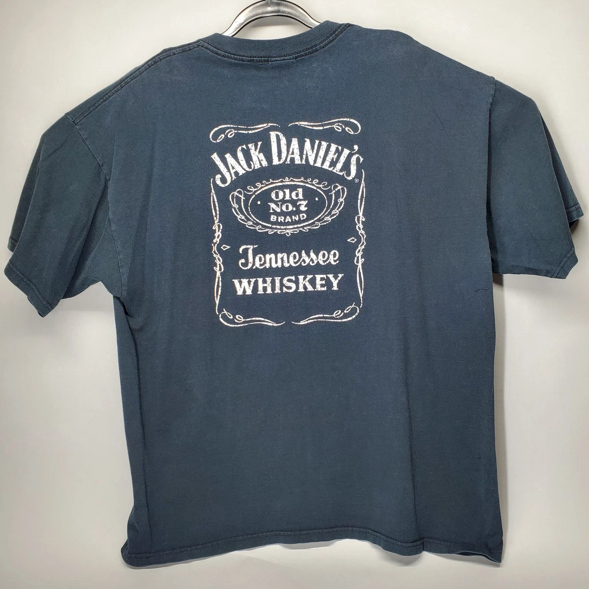 T-Shirt Jack Daniel's en livraison gratuite | Économisez 30% sur votre commande