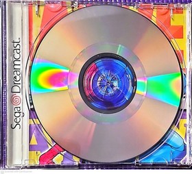 Marvel vs. Capcom Clash of Super Heroes- Sega Dreamcast- CIB- Black Label