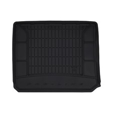 Vasca copri baule bagagliaio per JEEP Cherokee 2014 in poi su misura in gomma