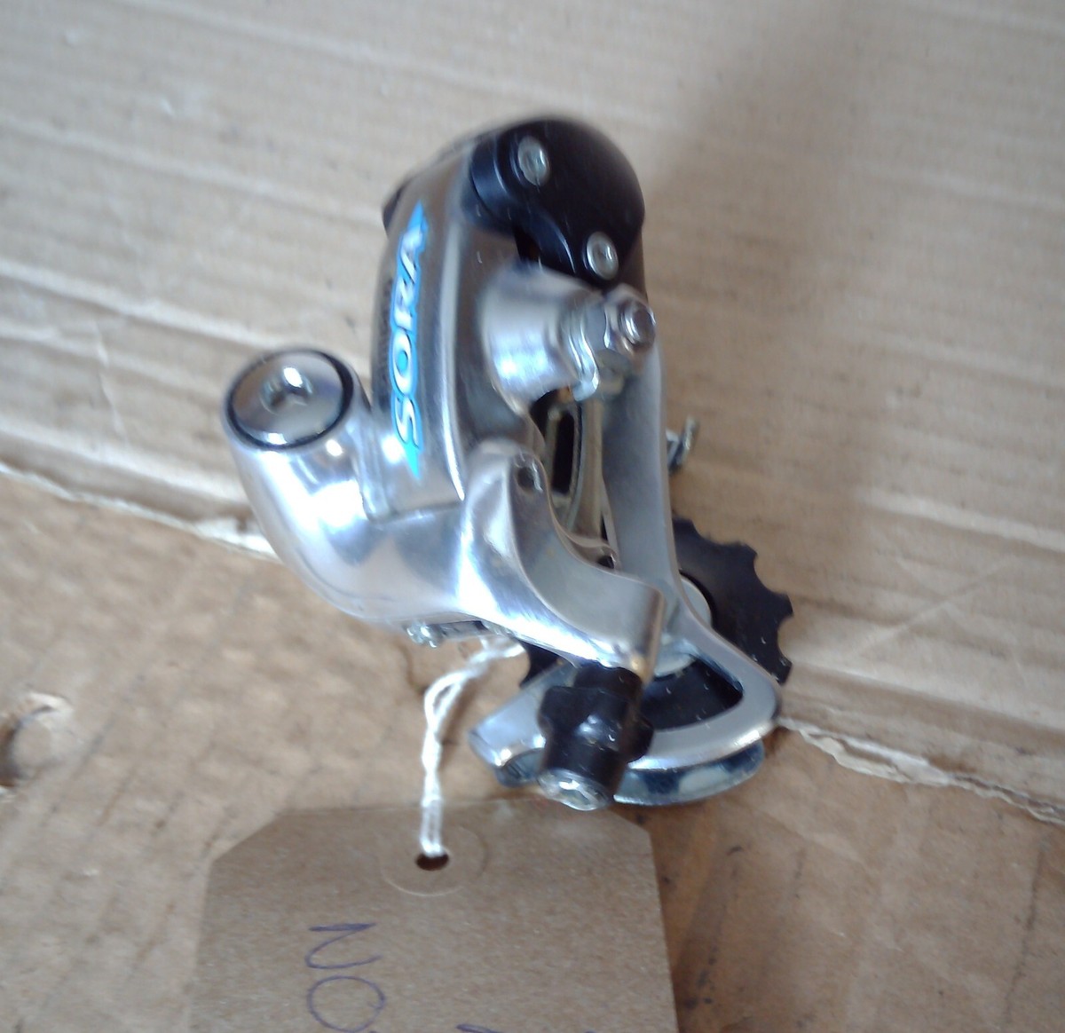Dérailleur Arrière Shimano Sora RD-R3000 9V